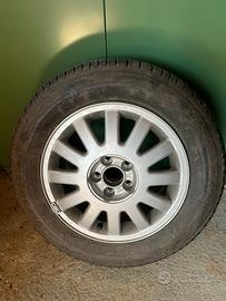 Cerchio in lega Audi
