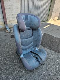 Seggiolino auto Inglesina Newton 1.2.3 Ifix