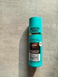 Ricrescita capelli l'oreal