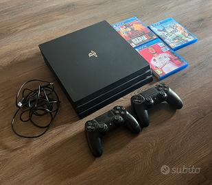PlayStation 4 Pro