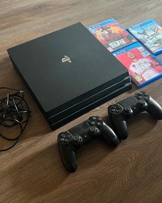PlayStation 4 Pro