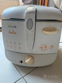 Friggitrice Philips