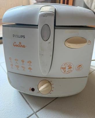 Friggitrice Philips