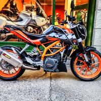 Ktm 390 Duke ABS -