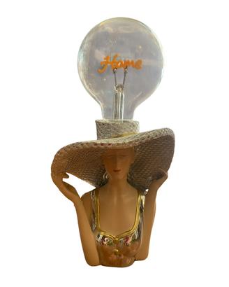 Lampada Bagutta design