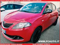 Lancia Ypsilon 1.0 FireFly 5 porte S&S Hybrid