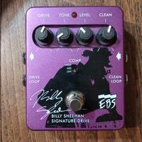 EBS Billy Sheehan Drive