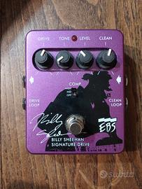 EBS Billy Sheehan Drive