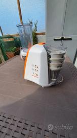 TRITATUTTO ELETTRICO