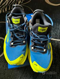 Brooks Caldera 8