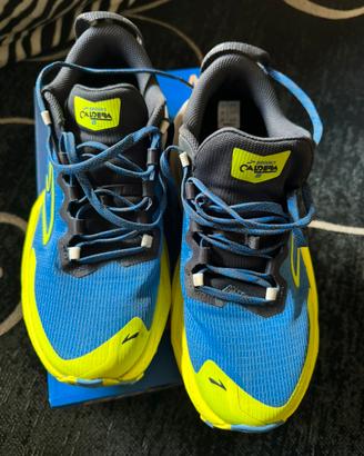 Brooks Caldera 8