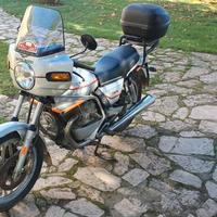 Moto Guzzi V 65 carenata SP 1983