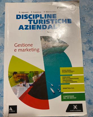 Discipline turistiche e aziendali 2