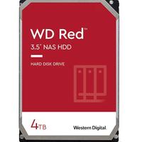 Coppia Hard dick nas wstern digital red 4tb