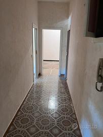 Monolocale zona Ospedale - Livorno