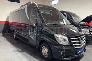 Mercedes-Benz Sprinter, 2017, 21 posti, Euro 6