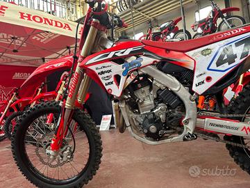 Honda CRF 250 - 2024