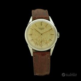 Longines  solo tempo