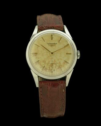 Longines  solo tempo