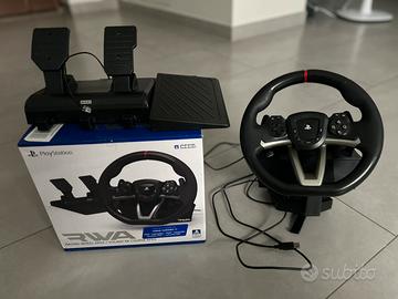 Hori Racing Wheel Apex (RWA) per PS5/PS4/PC