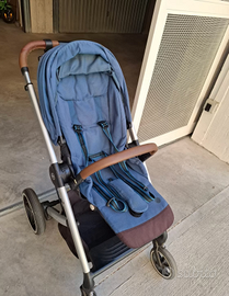 Passeggino Cybex Gold Trio Balios S Lux