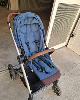 Passeggino Cybex Gold Trio Balios S Lux