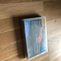 Cassetta AS400 SRL Cleaning Pulizia Nuova