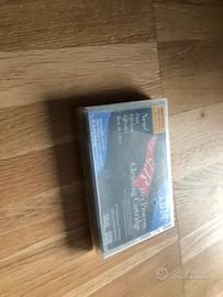 Cassetta AS400 SRL Cleaning Pulizia Nuova