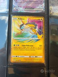 carte Pokémon 30th