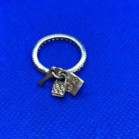 Anello Liu Jo pietre  Swarovski