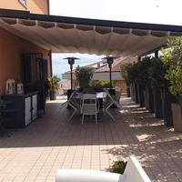 San Gregorio di Catania, splendida villa ascensora