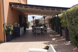 San Gregorio di Catania, splendida villa ascensora