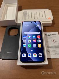 Xiaomi Remdi Note 15 Pro 5G 256GB