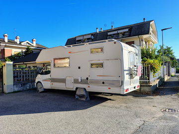 Ford Elnagh Doral 114