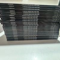 Album Calciatori Panini Gazzetta d.Sport 1961/2004