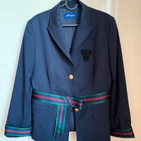 Divisa donna ALITALIA by Alberta Ferretti