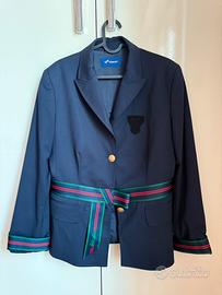 Divisa donna ALITALIA by Alberta Ferretti