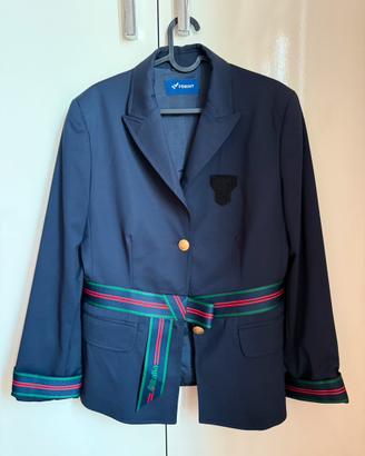 Divisa donna ALITALIA by Alberta Ferretti