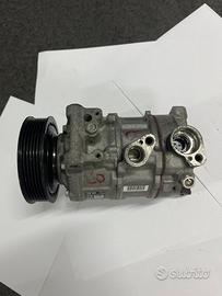 Compressore clima audi a4 2017 4M0820803