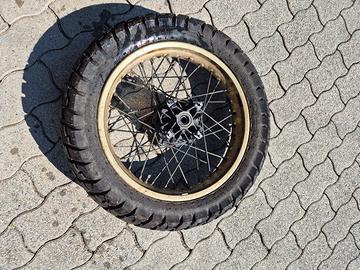 Cerchio Honda Dominator