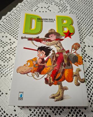 Dragon Ball evergreen 2 