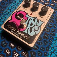 Electro harmonix Micro Q Tron