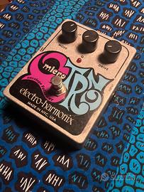 Electro harmonix Micro Q Tron