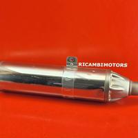 MARMITTA BMW K1200R K 1200 R