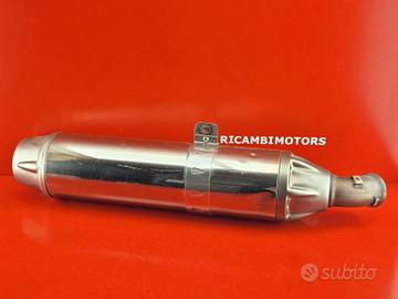 MARMITTA BMW K1200R K 1200 R