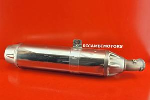 MARMITTA BMW K1200R K 1200 R