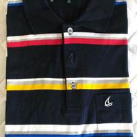 POLO UOMO FILO SCOZIA