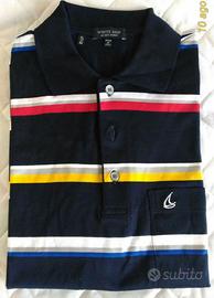 POLO UOMO FILO SCOZIA