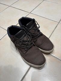 Scarpe Sneakers Timberland originali