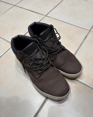 Scarpe Sneakers Timberland originali
